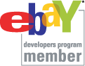 eBay Developers Program Member